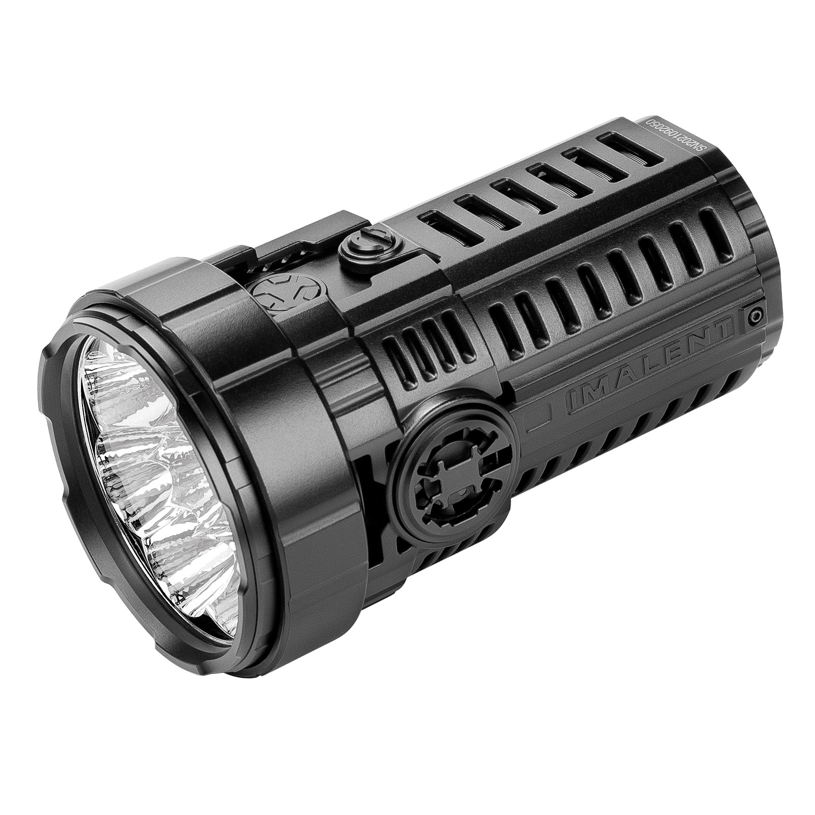 IMALENT MS08 34000 Lumen Torch – IMALENT®