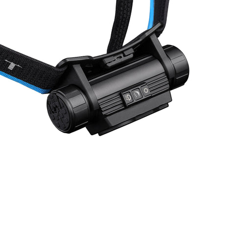 IMALENT HT50 Dual Light Sources Head Torch