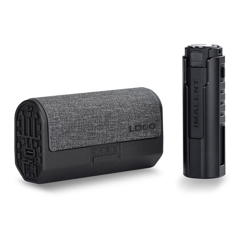 IMALENT LD35 Rechargeable EDC Torch