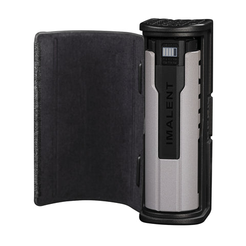 IMALENT LD35 Rechargeable EDC Torch