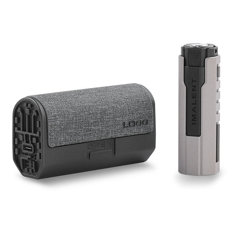 IMALENT LD35 Rechargeable EDC Torch