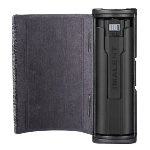 IMALENT LD35 Rechargeable EDC Torch