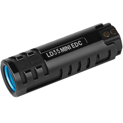 IMALENT LD35 Rechargeable EDC Torch