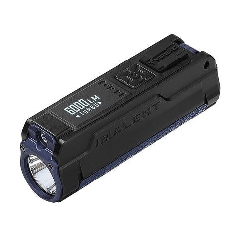 IMALENT BL70 Powerful EDC torch - IMALENT®